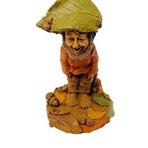 Tom Clark Gnome Bo 1984 -- 91  Included‎ Signed